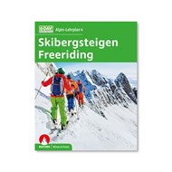 ROTHER Skibergsteigen