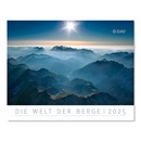 DAV Die Welt der Berge 2025